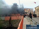 По факту взрыва на фабрике в Подмосковье, где погибли 13 человек, возбуждено уголовное дело По факту взрыва на фабрике в Подмосковье, где погибли 13 человек, возбуждено уголовное дело