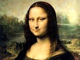 Знаменитая "Мона Лиза" Леонардо да Винчи гибнет
