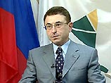 Бывший глава Центробанка, депутат Виктор Геращенко согласился возглавить совет директоров ЮКОСа
