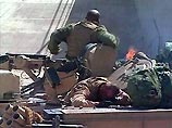 Американские вооруженные силы потеряли за время военной операции в Ираке, начавшейся 20 марта 2003 года, уже 713 солдат и офицеров Американские вооруженные силы потеряли за время военной операции в Ираке, начавшейся 20 марта 2003 года, уже 713 солдат и офицеров
