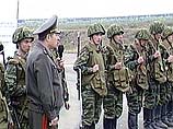 В армии и на флоте с начала 2004 года покончили жизнь самоубийством 78 военнослужащих, в том числе 24 офицера, сообщил во вторник источник в министерстве обороны РФ