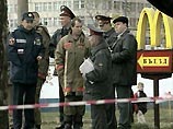 Обвиняемые в теракте у ресторана McDonald's в Москве получили от 15 до 22 лет тюрьмы