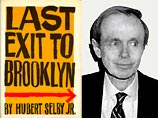 Умер автор запрещенной скандальной книги "Последний поворот на Бруклин"