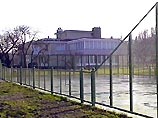Построенный в конце 60-х, двухэтажный особняк предназначался специально для отдыха генсека в случае его приезда на малую родину Построенный в конце 60-х, двухэтажный особняк предназначался специально для отдыха генсека в случае его приезда на малую родину