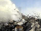 Информацию об этом со ссылкой на очевидцев также распространил телеканал Al Arabia Информацию об этом со ссылкой на очевидцев также распространил телеканал Al Arabia