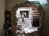 Американцы начали штурм Эль-Фаллуджи Американцы начали штурм Эль-Фаллуджи
