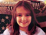 12-летний американец задушил 8-летнюю девочку (ФОТО) 12-летний американец задушил 8-летнюю девочку (ФОТО)