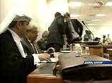 В Катаре на суде над двумя российскими разведчиками допрошены 8 свидетелей
