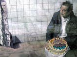 Саддам Хусейн справляет свой 67-й день рождения в иракской тюрьме