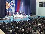 В Нарьян-Маре состоялась инаугурация избранного на второй срок главы Ненецкого автономного округа Владимира Бутова В Нарьян-Маре состоялась инаугурация избранного на второй срок главы Ненецкого автономного округа Владимира Бутова