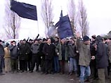 Грузия готова провести в Аджарии полицейскую операцию Грузия готова провести в Аджарии полицейскую операцию