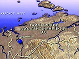 На избирательных участках Таймырского автономного округа началось голосование на выборах губернатора На избирательных участках Таймырского автономного округа началось голосование на выборах губернатора