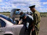 Вторично за сутки священнослужителя задержали на автомобильном пограничном пункте "Бугристое"