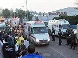 В Колумбии экскаватор упал на школьный автобус с высоты 20 метров: 23 ребенка погибли, 24 ранены В Колумбии экскаватор упал на школьный автобус с высоты 20 метров: 23 ребенка погибли, 24 ранены