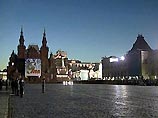 29 апреля в связи с репетицией военного парада на Красной площади с 19:00 будет ограничено движение автотранспорта в центре Москвы 29 апреля в связи с репетицией военного парада на Красной площади с 19:00 будет ограничено движение автотранспорта в центре Москвы