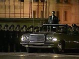 29 апреля в связи с репетицией военного парада на Красной площади с 19:00 будет ограничено движение автотранспорта в центре Москвы 29 апреля в связи с репетицией военного парада на Красной площади с 19:00 будет ограничено движение автотранспорта в центре Москвы