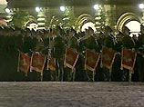 Вечером центр Москвы перекроют для автотранспорта Вечером центр Москвы перекроют для автотранспорта