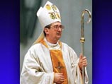 Архиепископ Диармуид Мартин объявил о намерении продать часть епархиального имущества, а вырученные средства пустить на компенсации жертвам сексуальных домогательств со стороны клириков