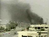 Американские самолеты и вертолеты провели обстрел северной части города. Штурмовики АС-130 сбросили на три жилых квартала - Аль-Аскари, Шухада и Аль-Джулан - 10 бомб лазерного наведения (225 кг) и одну 450-килограммовую бомбу