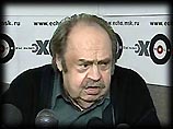 В Москве после продолжительной болезни скончался журналист Александр Бовин В Москве после продолжительной болезни скончался журналист Александр Бовин