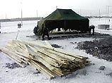 Палатки направляют из Швеции и Пакистана. В республику прибывает все больше, так называемых, "вынужденных переселенцев" Палатки направляют из Швеции и Пакистана. В республику прибывает все больше, так называемых, "вынужденных переселенцев"