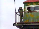 В Забайкалье китаец обернулся "моржом" на глазах у изумленных пограничников В Забайкалье китаец обернулся "моржом" на глазах у изумленных пограничников