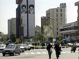 В Иране законодательно запрещены пытки 
