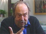 КЕРООР выразил соболезнование в связи со смертью Александра Бовина КЕРООР выразил соболезнование в связи со смертью Александра Бовина