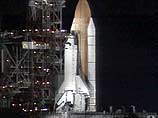 NASA возобновит полеты "шаттлов" в марте 2005 года
