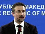 Президентом Македонии избран премьер страны Бранко Црвенковский Президентом Македонии избран премьер страны Бранко Црвенковский