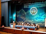 В Киеве проходит второй съезд православной молодежи Украины