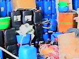 Аз-Заркави угрожает спецслужбам Иордании новыми терактами Аз-Заркави угрожает спецслужбам Иордании новыми терактами