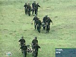 Грузия начала крупномасштабные военные учения на границе с Аджарией Грузия начала крупномасштабные военные учения на границе с Аджарией