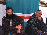 Боевики из Чечни уходят в Ирак и Афганистан через Грузию и Азербайджан, утверждают в Минобороны РФ