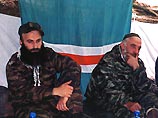 Боевики из Чечни уходят в Ирак и Афганистан через Грузию и Азербайджан, утверждают в Минобороны РФ Боевики из Чечни уходят в Ирак и Афганистан через Грузию и Азербайджан, утверждают в Минобороны РФ