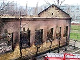 Трое воспитанников интерната для глухонемых в Махачкале получили награды за смелость Трое воспитанников интерната для глухонемых в Махачкале получили награды за смелость