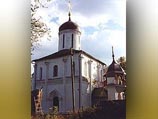 Успенский собор "на Городке"