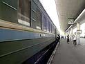 В него включены поезда 1-ой категории, которые создавались в 1958-1962 годы по заказу Никиты Хрущева