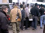 Военнослужащих в Аджарии сторожат снайперы, чтобы те не бежали из автономии, утверждают в Грузии