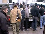 Военнослужащих в Аджарии сторожат снайперы, чтобы те не бежали из автономии, утверждают в Грузии Военнослужащих в Аджарии сторожат снайперы, чтобы те не бежали из автономии, утверждают в Грузии