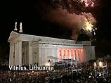 В Евросоюз "почему-то приняли недоросших", заявил Владимир Лукин В Евросоюз "почему-то приняли недоросших", заявил Владимир Лукин