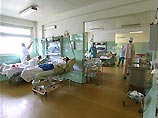 Сегодня из реанимации ожогового центра НИИ им. Склифосовского в обычную палату переведены трое пострадавших во время взрыва на Пушкинской площади в Москве Сегодня из реанимации ожогового центра НИИ им. Склифосовского в обычную палату переведены трое пострадавших во время взрыва на Пушкинской площади в Москве