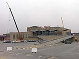 По решению руководства "Трансвааль-парка", открытие парка 1 мая не состоится По решению руководства "Трансвааль-парка", открытие парка 1 мая не состоится