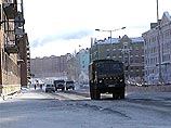 Власти Красноярского края намерены ограничить въезд в заполярный Норильск
