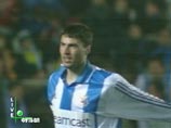"Депор" осложнил "Реалу" задачу стать чемпионом страны "Депор" осложнил "Реалу" задачу стать чемпионом страны