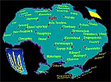 В Крыму теперь можно купить глобус Украины В Крыму теперь можно купить глобус Украины