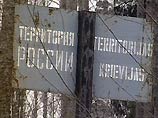 Россия неожиданно закрыла КПП "Лямоны - Айзгарши" на границе с Латвией