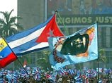 Наиболее неприемлемым в Мехико называют утверждение Фиделя Кастро о том, что, проголосовав в Женеве за резолюцию, осуждающую политику Кубы в области прав человека, "Мексика обратила в пепел свой международный авторитет"