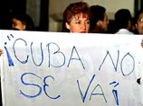 Первомайская речь Фиделя Кастро ухудшила дипотношения между Кубой и Мексикой