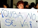 Первомайская речь Фиделя Кастро ухудшила дипотношения между Кубой и Мексикой Первомайская речь Фиделя Кастро ухудшила дипотношения между Кубой и Мексикой